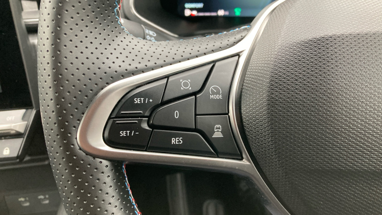 Renault Symbioz 1.6 E-Tech FHEV 145 Techno Esprit Alpine 5dr Auto Hybrid Estate